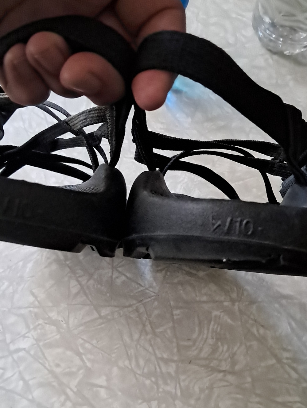 Chacos - Picture 2 of 6